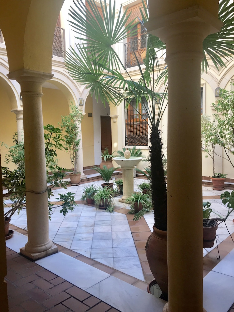 Reposo de los Leones