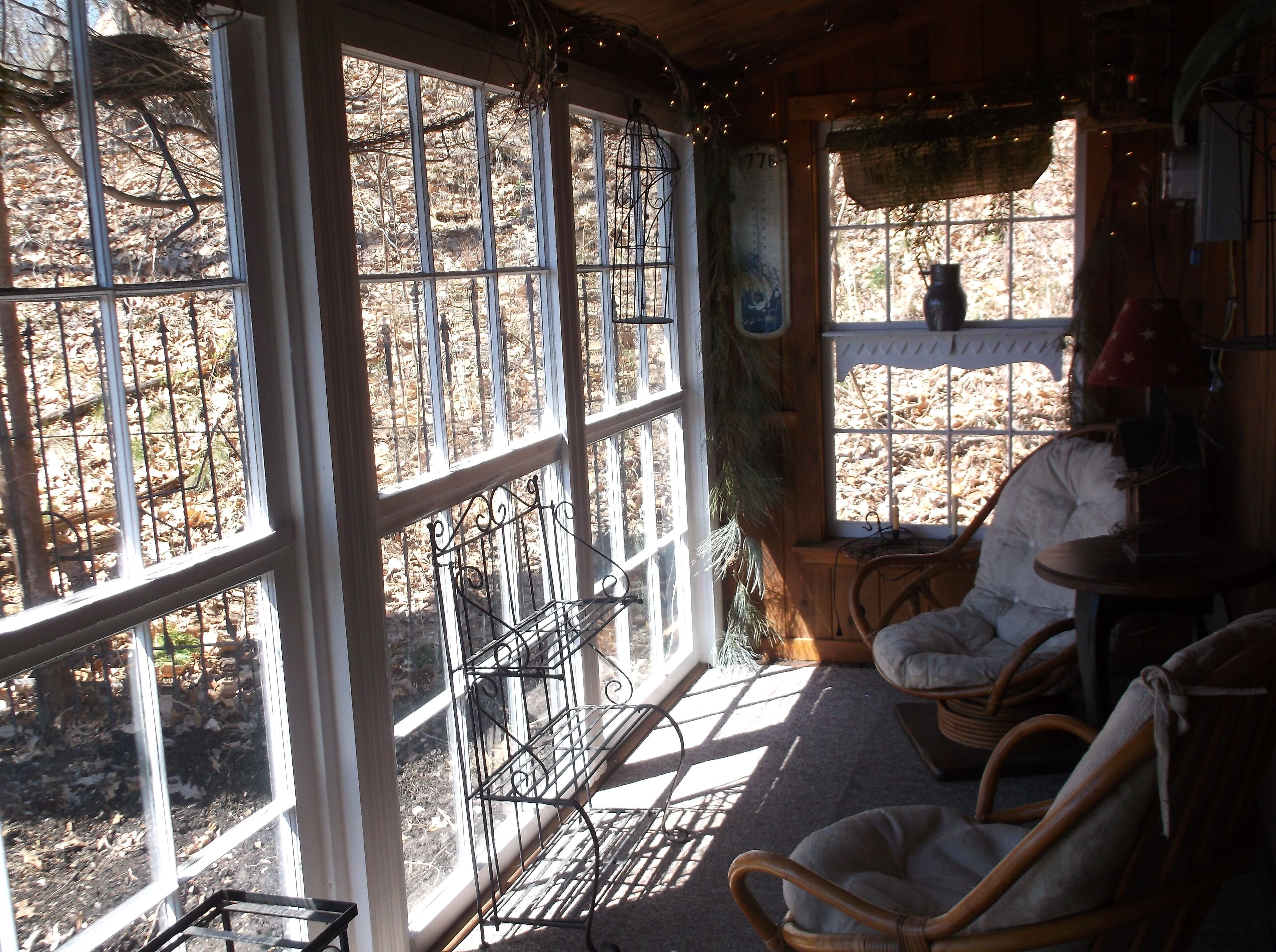 Guest House Retreat! in Johnstown, United States