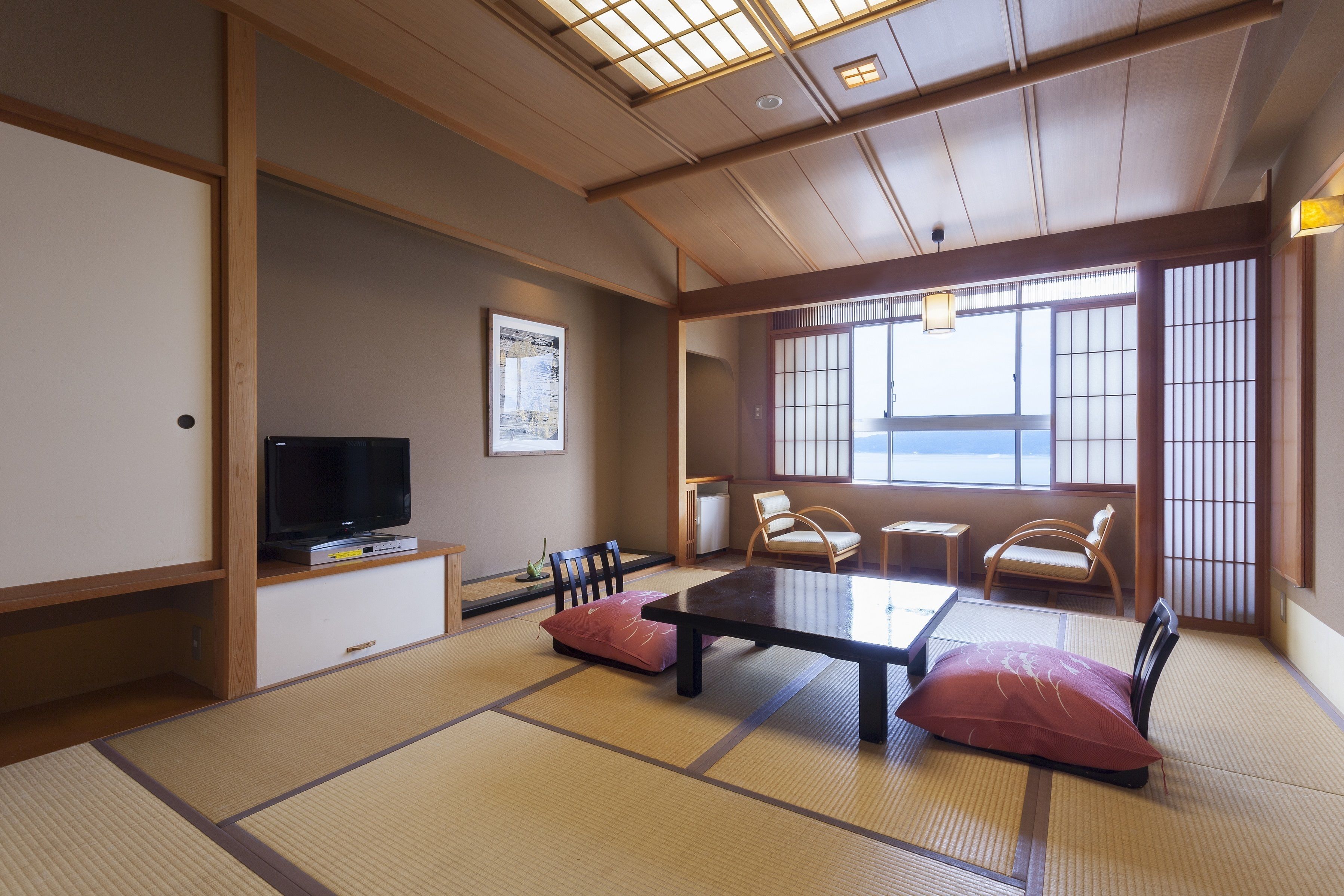 能登乐日本之宿和乐温泉酒店 七尾 Expedia Com