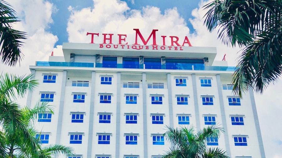 The Mira Boutique Hotel