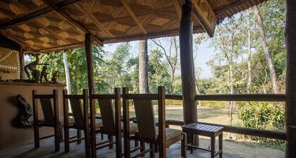 Temple Tiger Green Jungle Resort