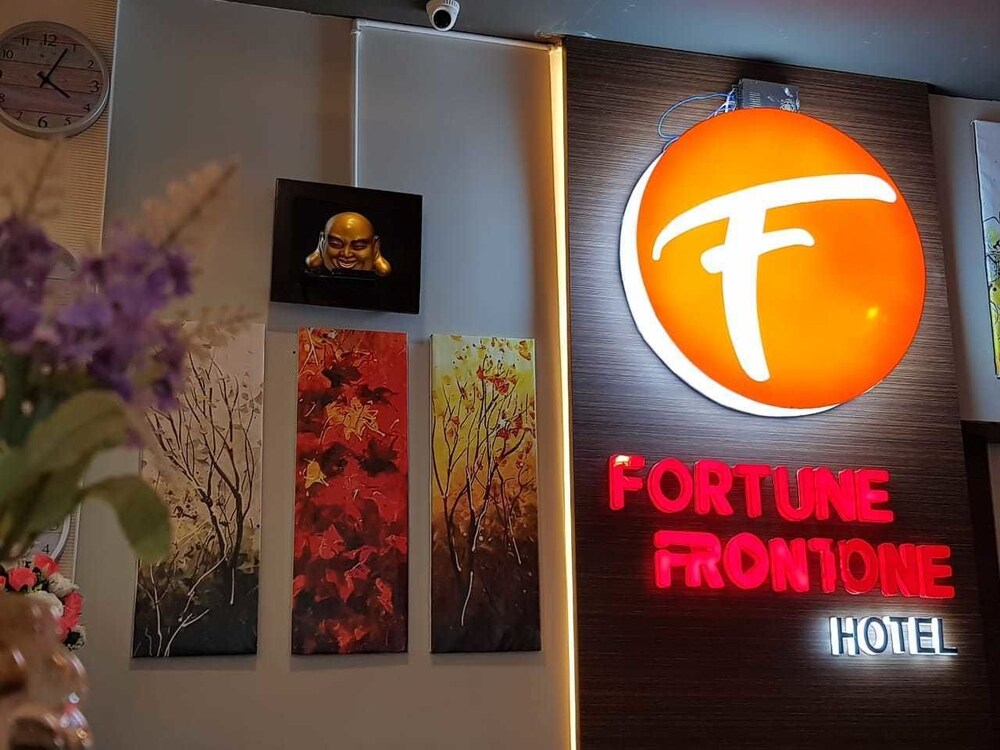 Fortune Front One Hotel Kendari in Kendari Best Rates & Deals on Orbitz