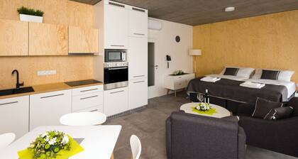 Residence Trafick
