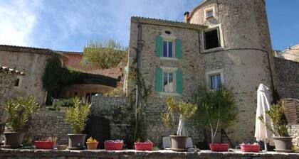 La Maison d'Emma