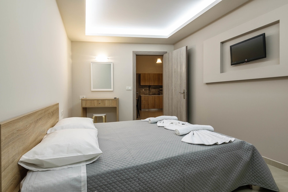 irene hotel zante reviews