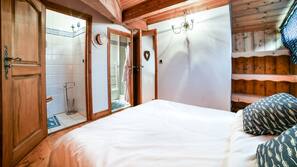 3 chambres, décoration personnalisée, ameublement personnalisé
