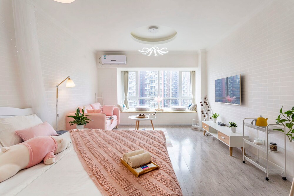 Dong xing guest house china