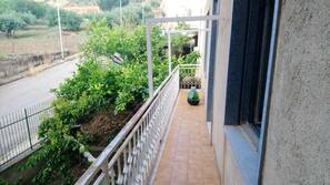 Balcone