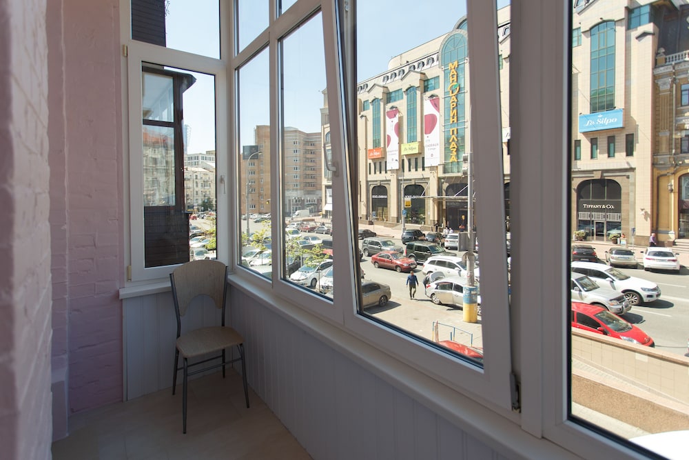 Photo - Centrooms Kropivnizkogo Mini-Hotel