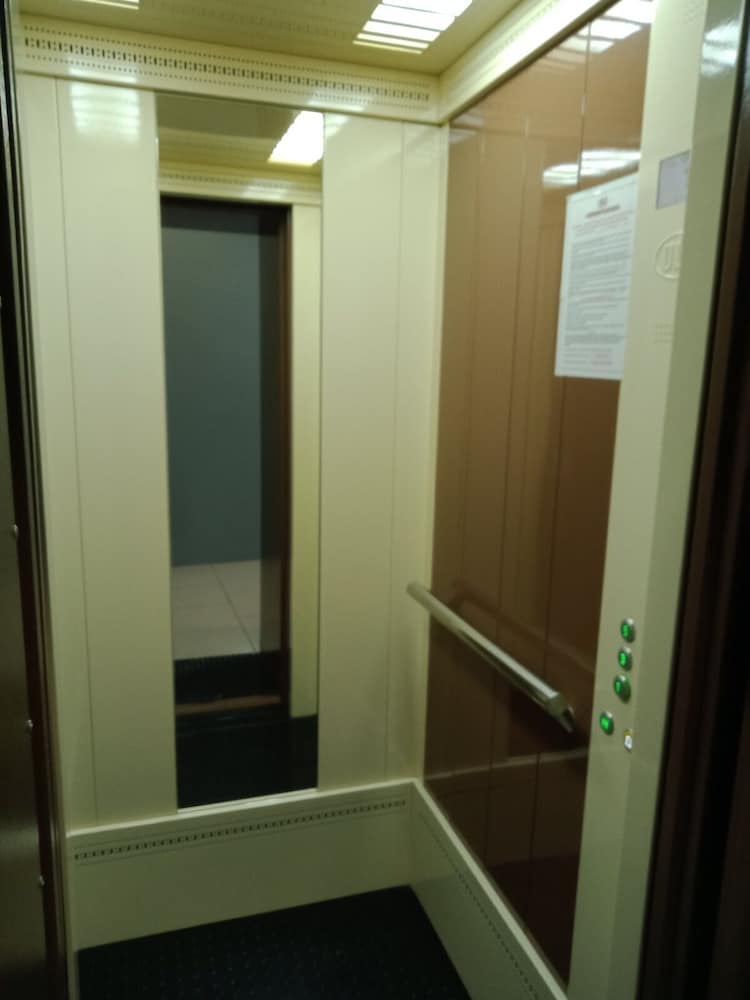 Photo - Centrooms Kropivnizkogo Mini-Hotel