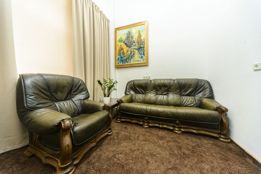 Photo - Centrooms Kropivnizkogo Mini-Hotel