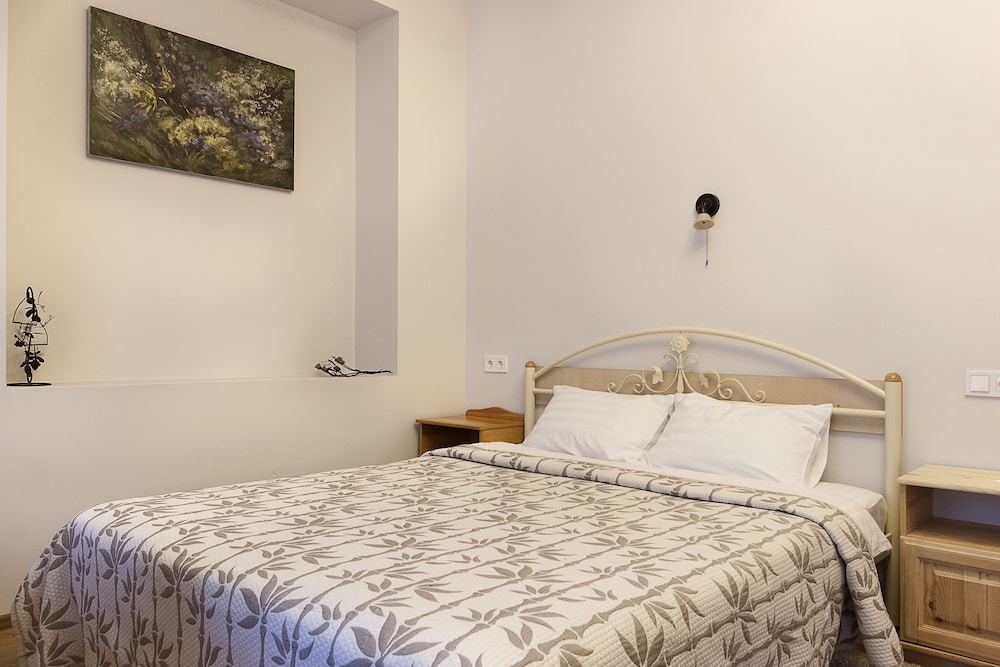 Photo - Centrooms Kropivnizkogo Mini-Hotel