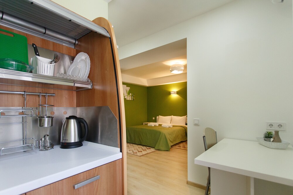 Photo - Centrooms Kropivnizkogo Mini-Hotel