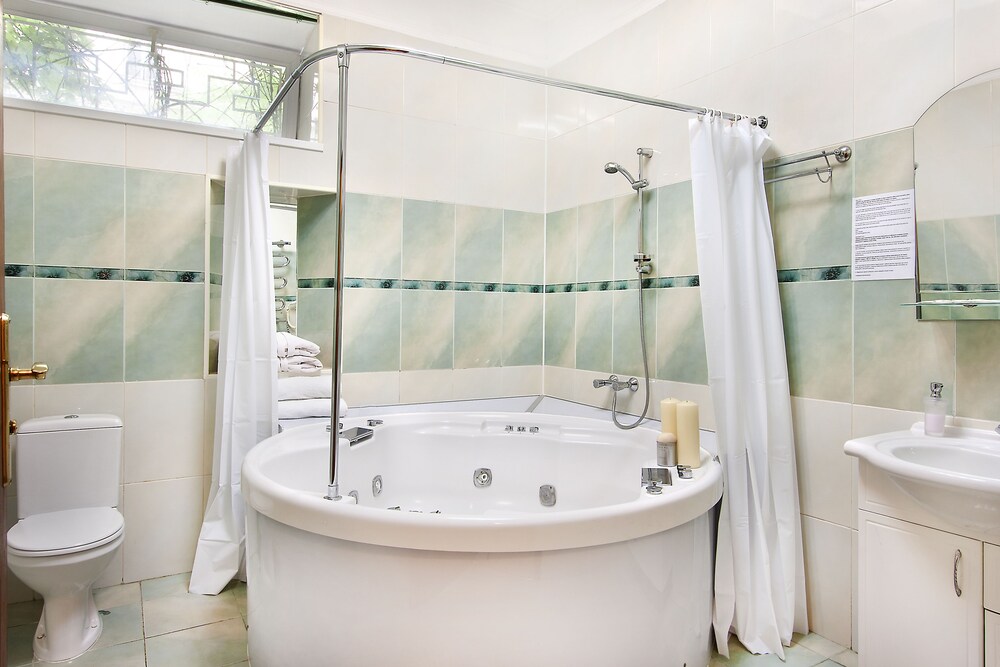 Photo - Centrooms Kropivnizkogo Mini-Hotel