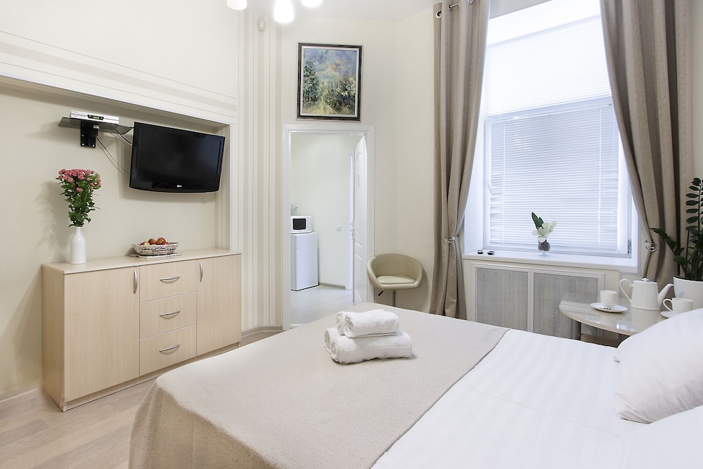 Photo - Centrooms Kropivnizkogo Mini-Hotel