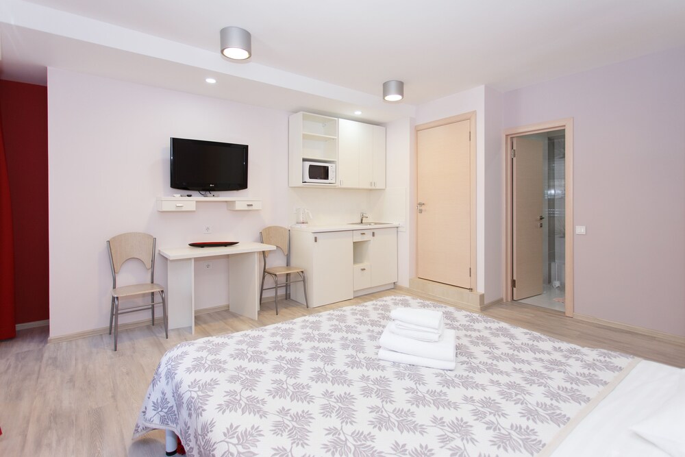 Photo - Centrooms Kropivnizkogo Mini-Hotel