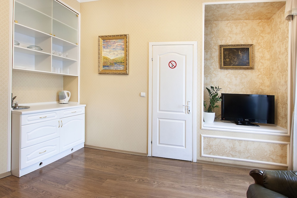 Photo - Centrooms Kropivnizkogo Mini-Hotel