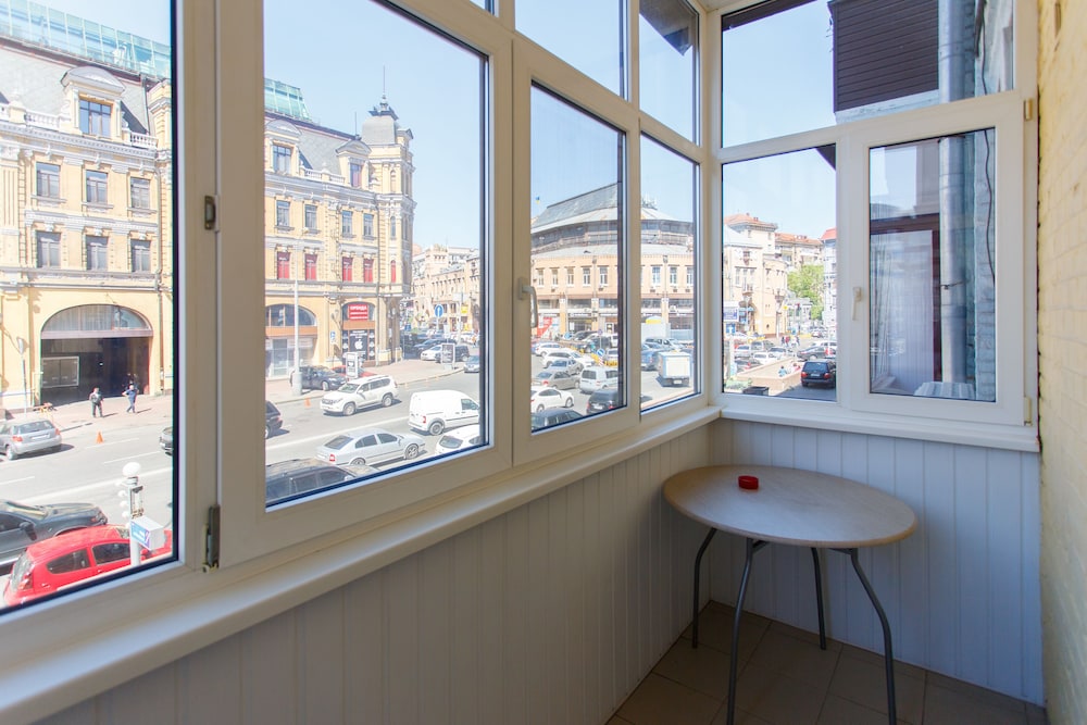 Photo - Centrooms Kropivnizkogo Mini-Hotel