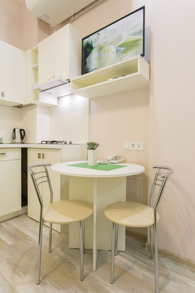 Photo - Centrooms Kropivnizkogo Mini-Hotel