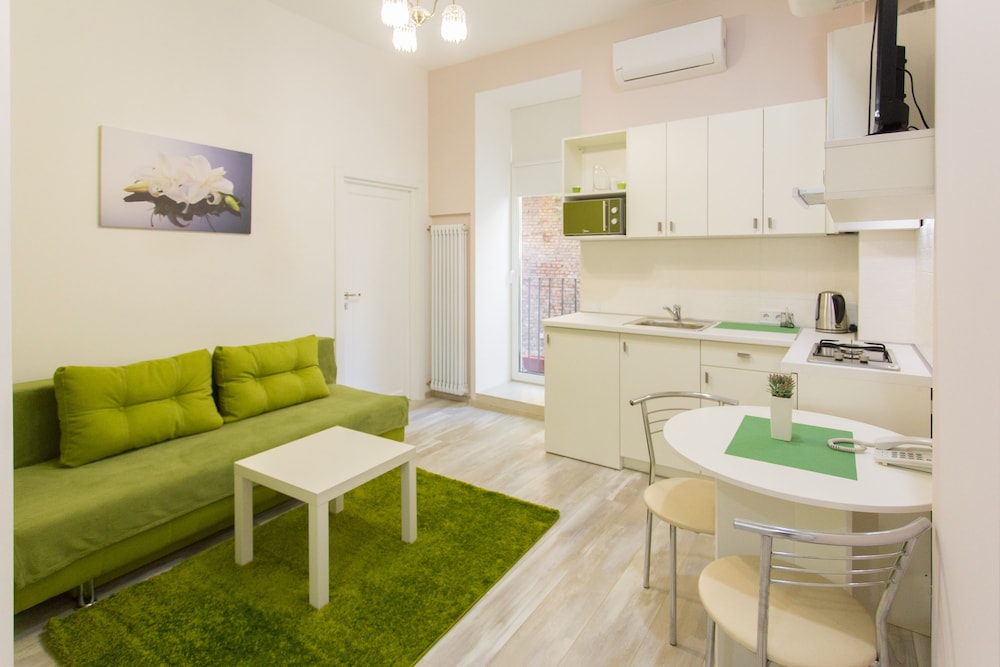 Photo - Centrooms Kropivnizkogo Mini-Hotel