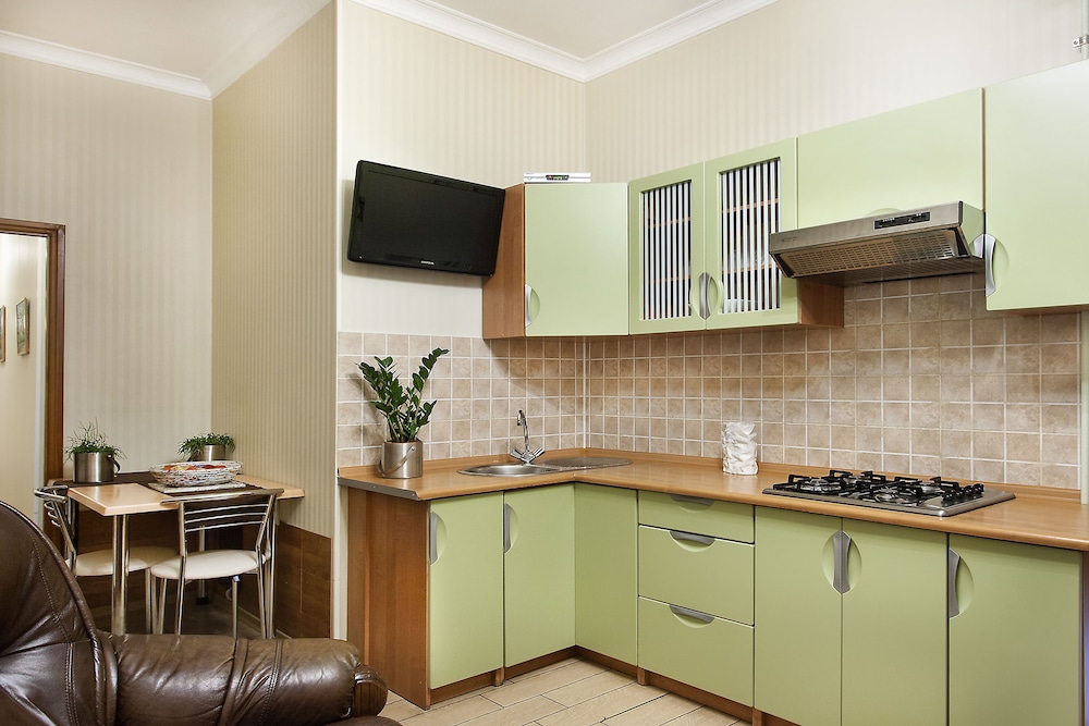 Photo - Centrooms Kropivnizkogo Mini-Hotel