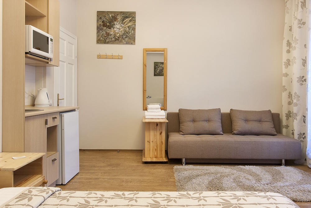 Photo - Centrooms Kropivnizkogo Mini-Hotel