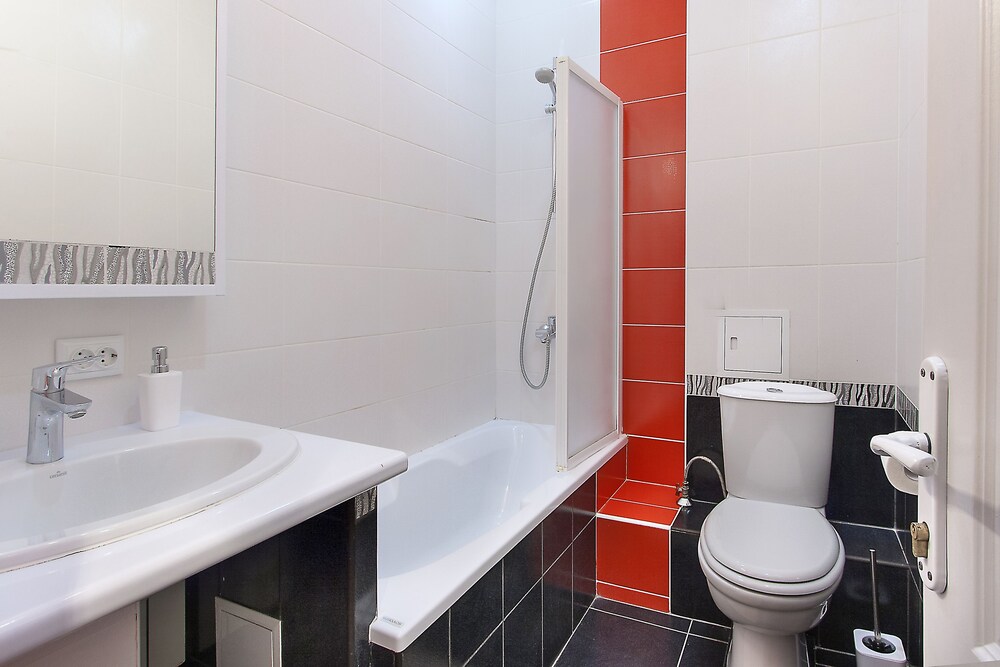 Photo - Centrooms Kropivnizkogo Mini-Hotel