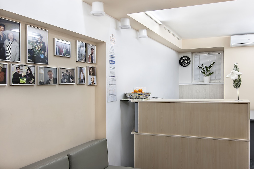 Photo - Centrooms Kropivnizkogo Mini-Hotel