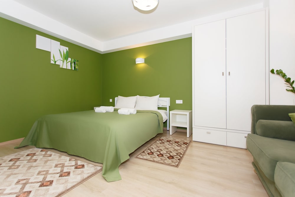 Photo - Centrooms Kropivnizkogo Mini-Hotel