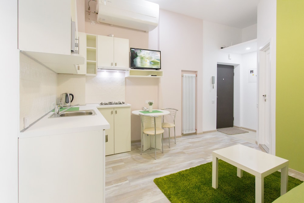 Photo - Centrooms Kropivnizkogo Mini-Hotel