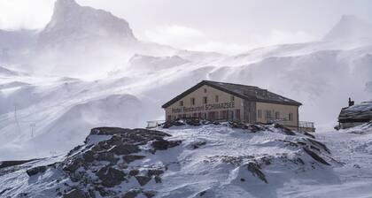 Hotel Schwarzsee