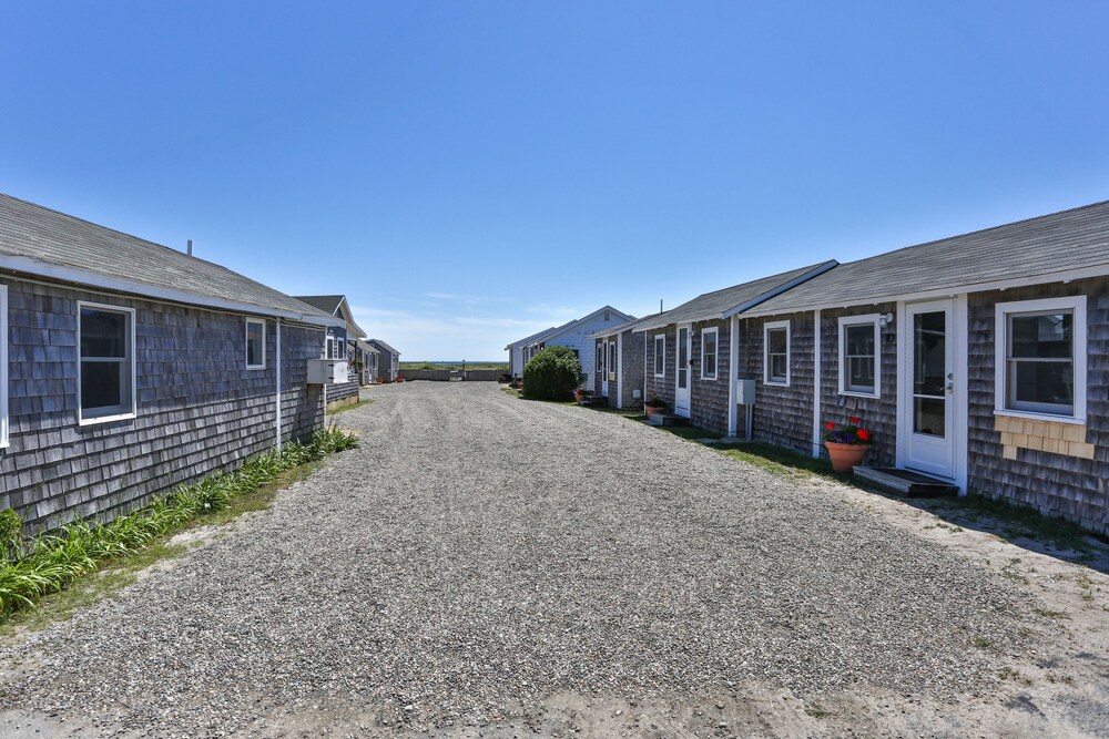 Truro Beach Cottages in North Truro Best Rates & Deals on Orbitz