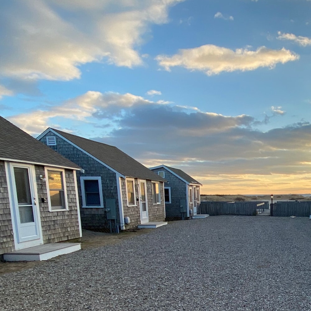 Truro Beach Cottages in North Truro Best Rates & Deals on Orbitz