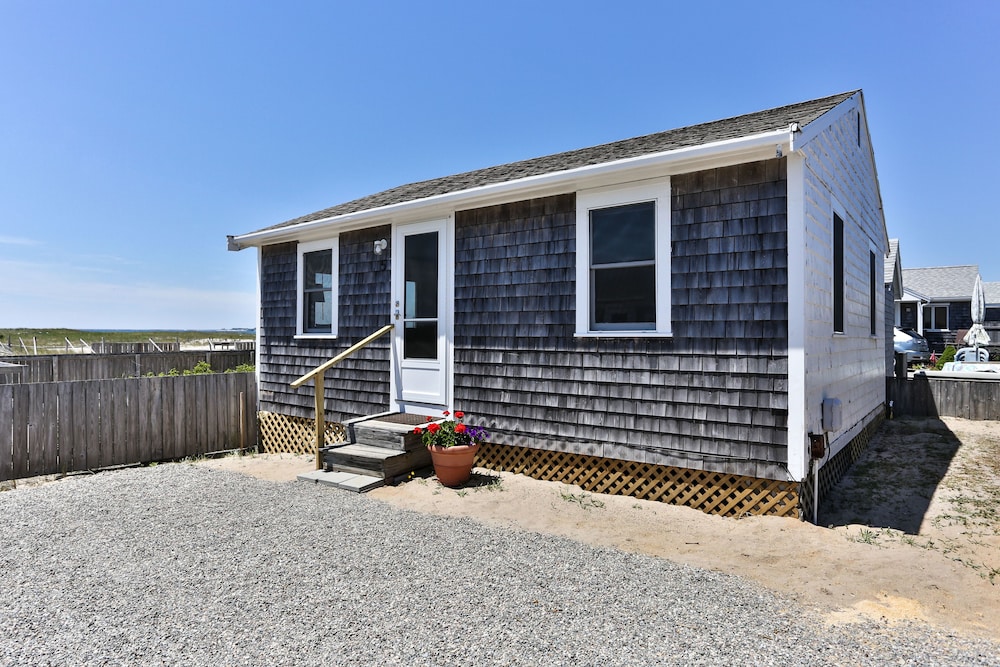 Truro Beach Cottages in North Truro Best Rates & Deals on Orbitz