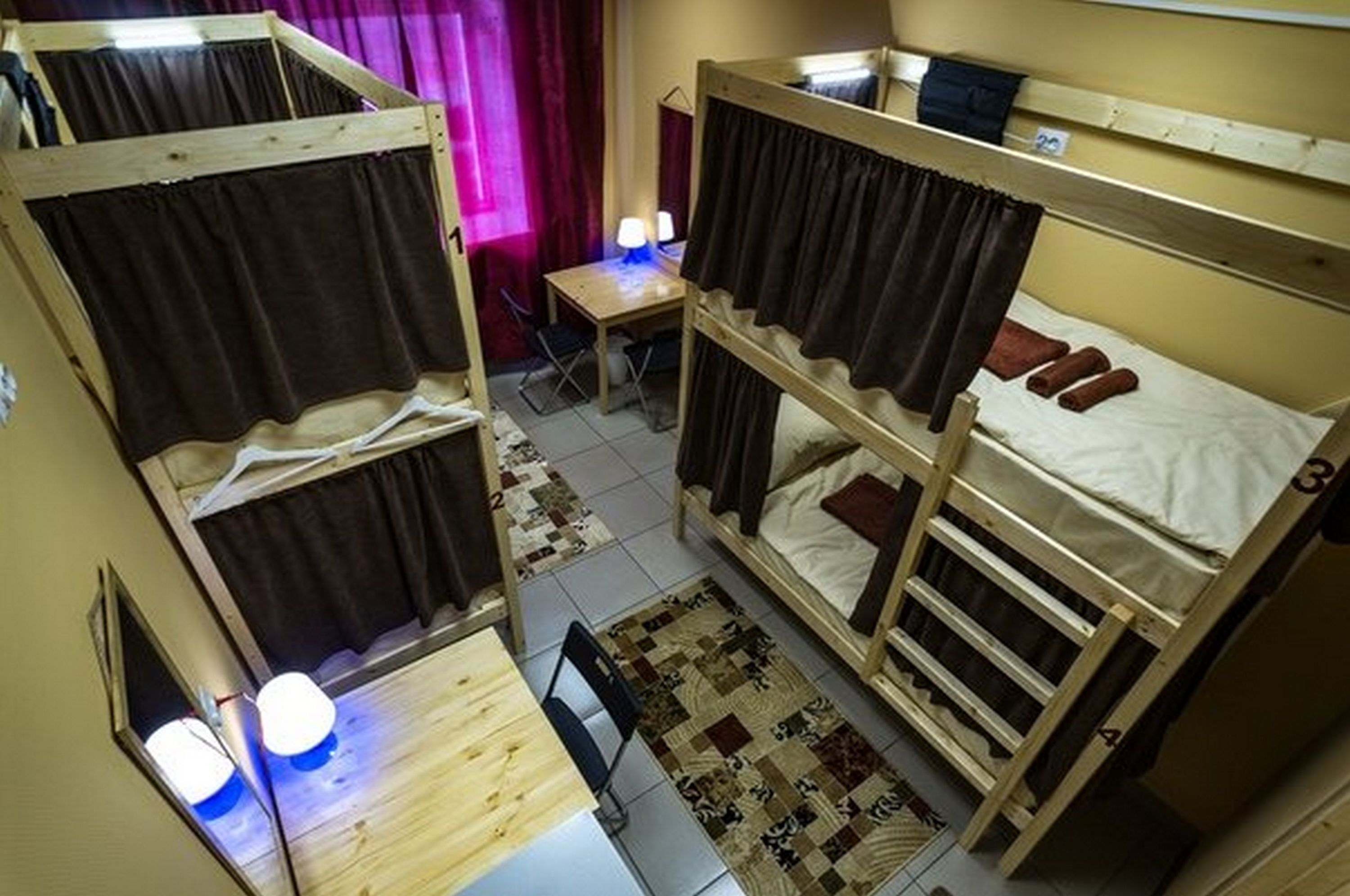 комната отдыха жд чита