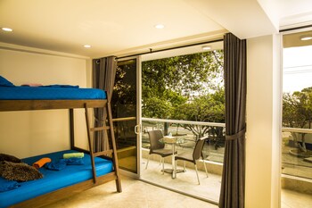 Hollywood Beach Suite