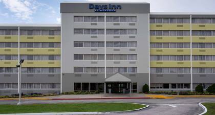 Days Inn by Wyndham Absecon Atlantic City Area