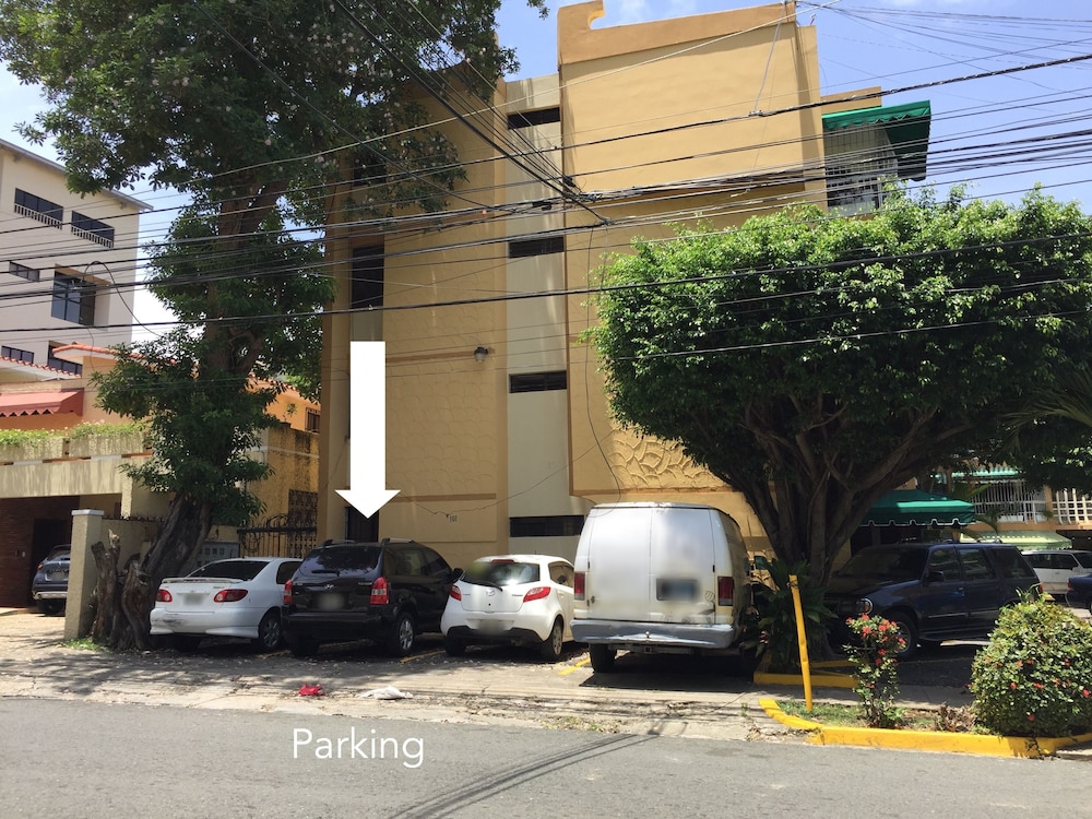 Apartamento Gazcue Santo Domingo in Santo Domingo Best Rates