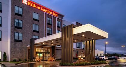 Hilton Garden Inn Gallatin, TN