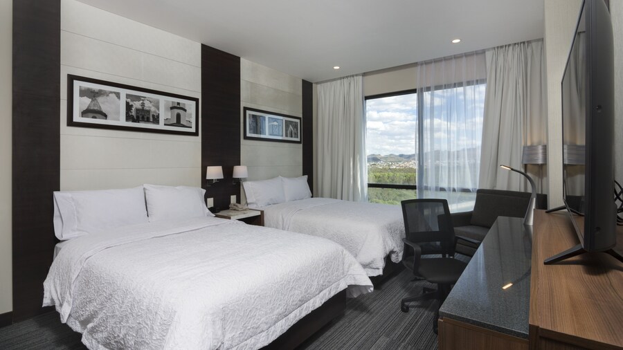 Hampton Inn San Luis Potosi