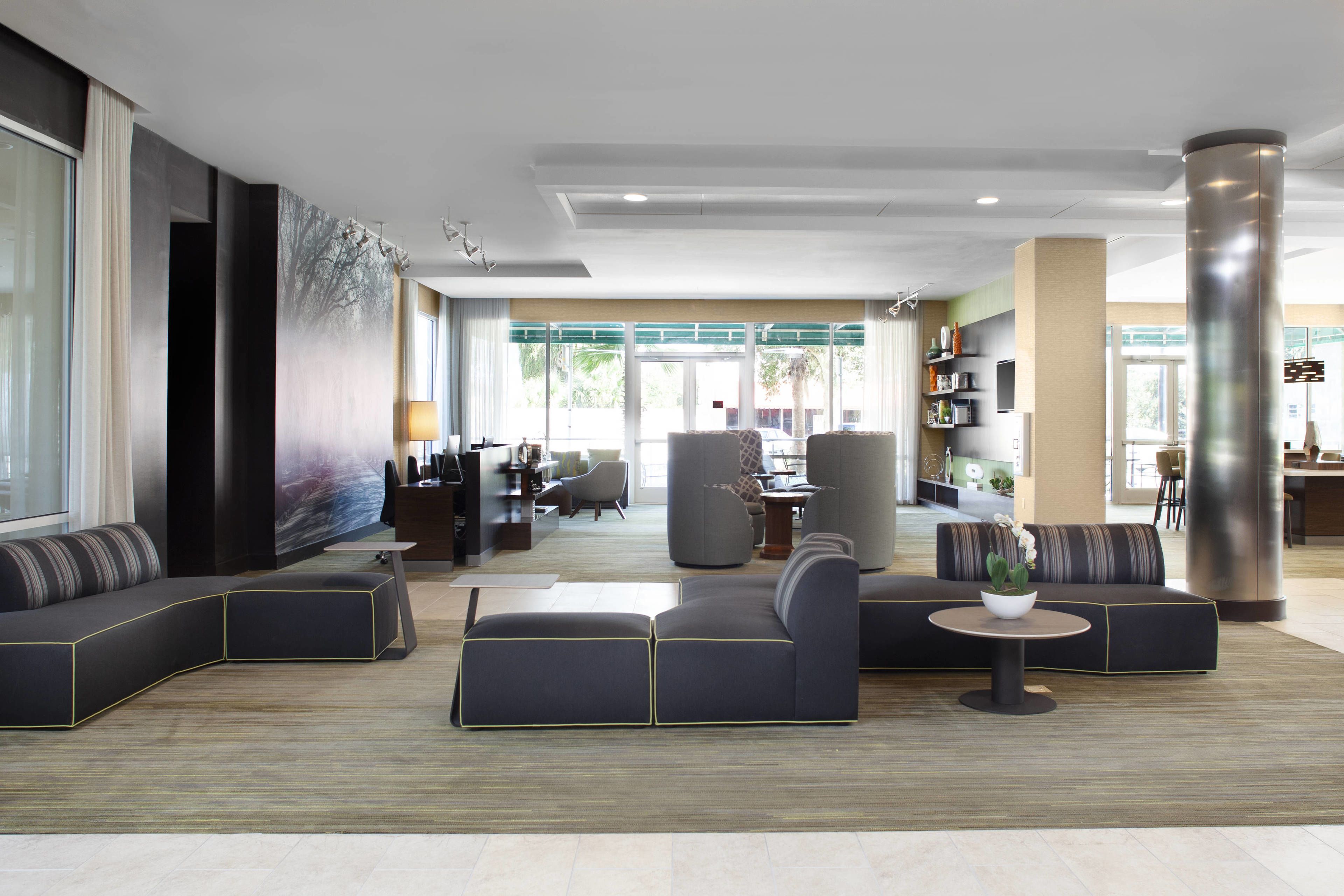 Courtyard By Marriott Deland Historic Downtown In Deland Fl Expedia