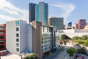 AC Hotel Pittsburgh Downtown