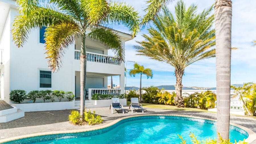 Palm Crest