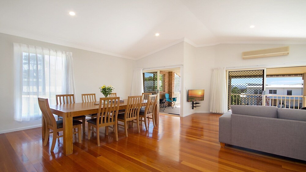 Orient Lane on Kingscliff Hill