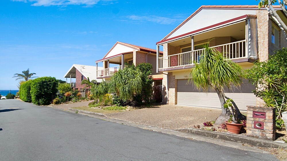 Orient Lane on Kingscliff Hill