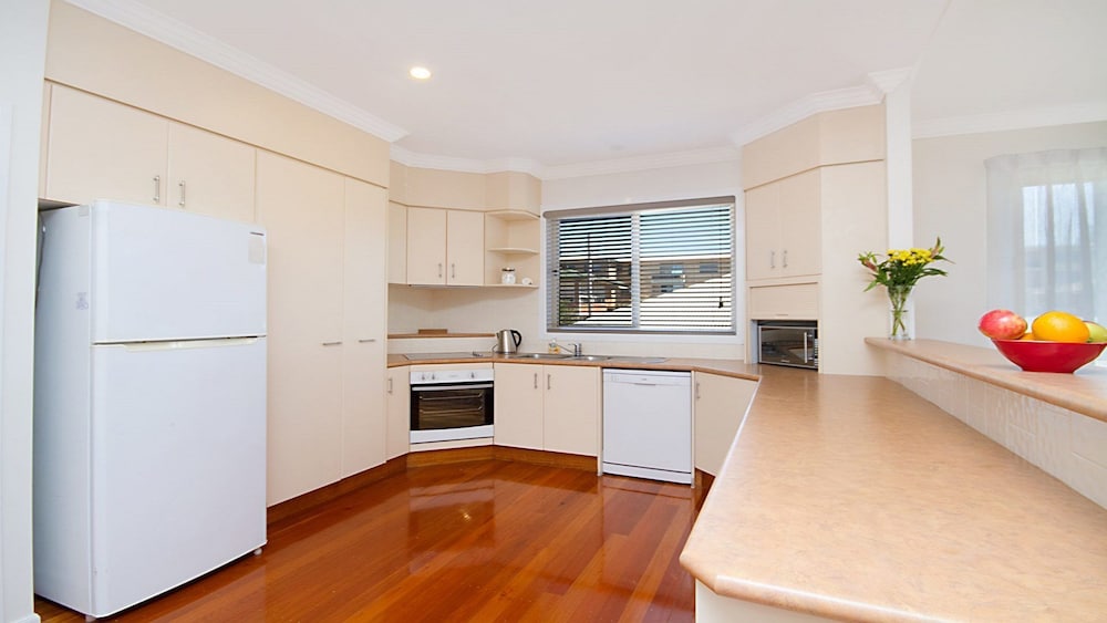 Orient Lane on Kingscliff Hill