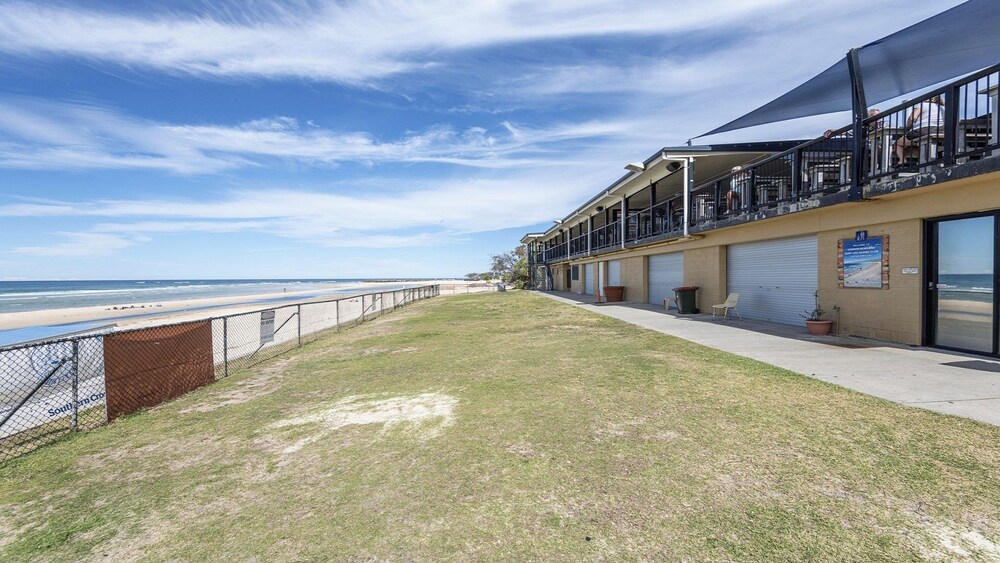 Orient Lane on Kingscliff Hill