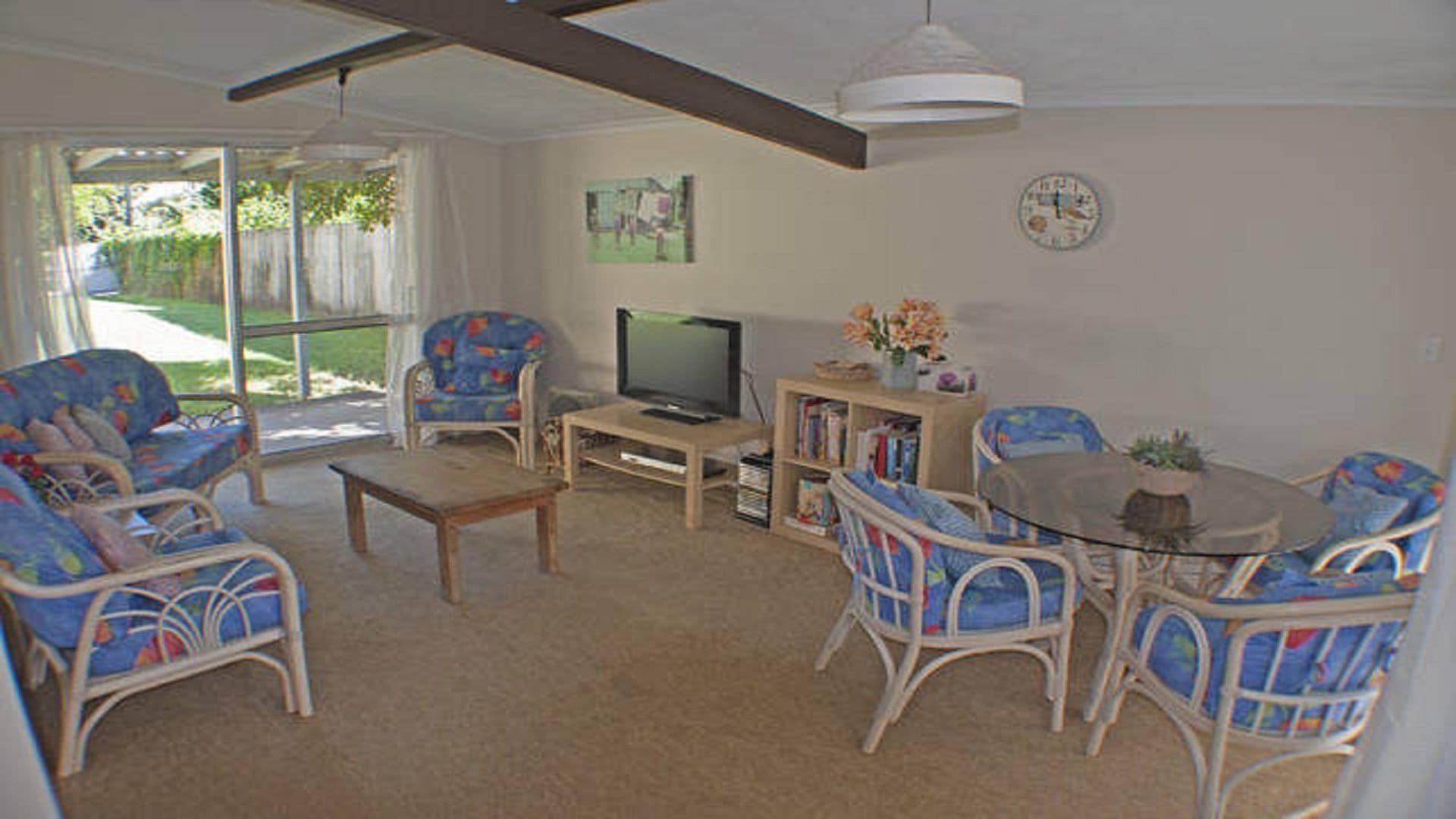 Fingal Beach Shack in Tweed Heads, Australia