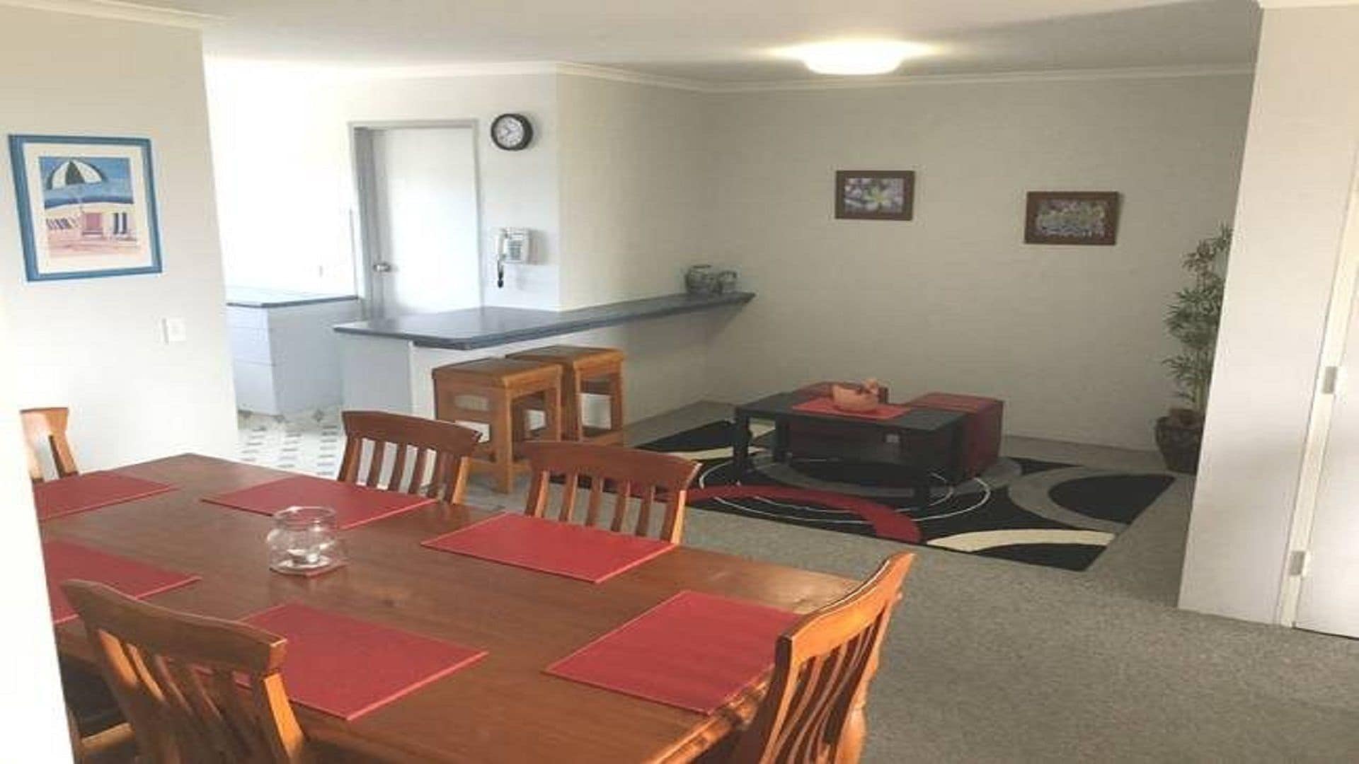 Surf Side Apartment 11