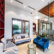 Ruby Light Hotel Danang Da Nang Vnm Best Price Guarantee - 